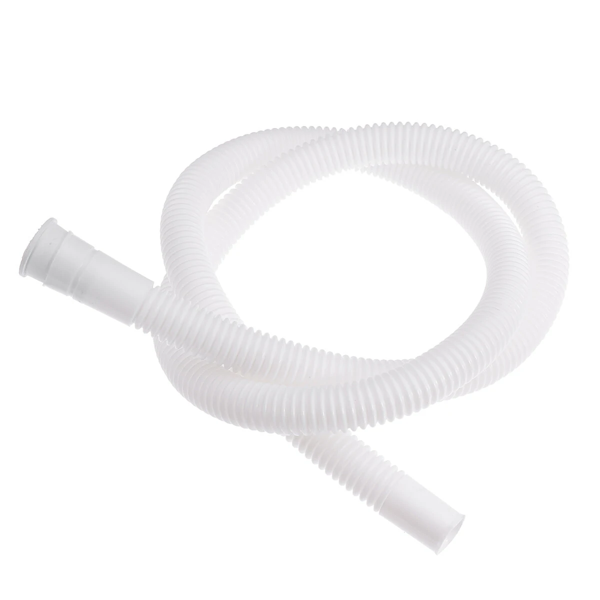 (image for) Inflatable Hair Washing Basin Portable Salon Household Bed Rest Elder People Hair Dyes